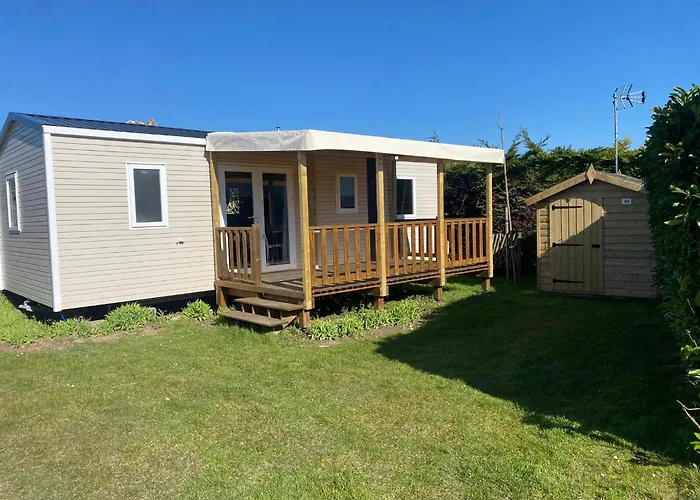 Camping Le Tarteron