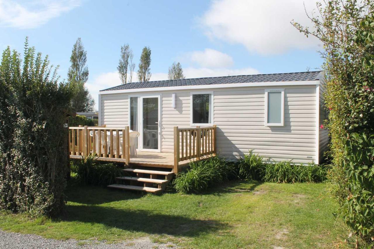 Camping Le Tarteron 3*