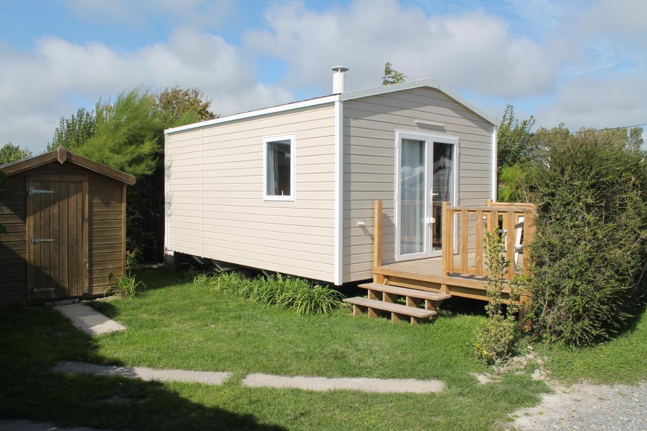 Camping Le Tarteron 3*