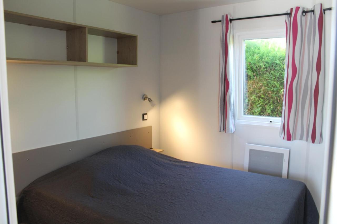 Camping Le Tarteron