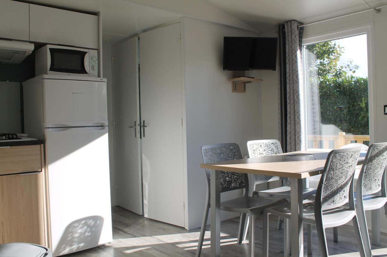 Le Tarteron Camping