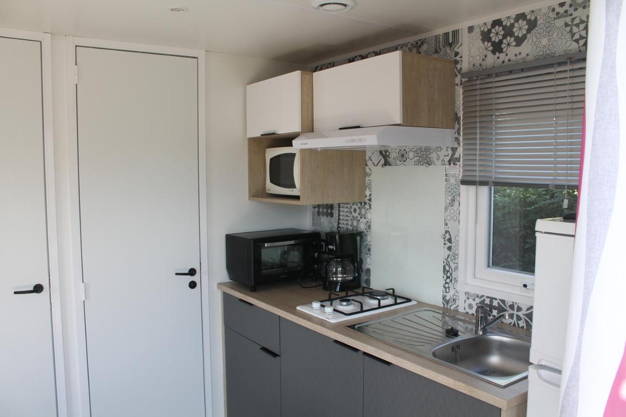 Camping Le Tarteron