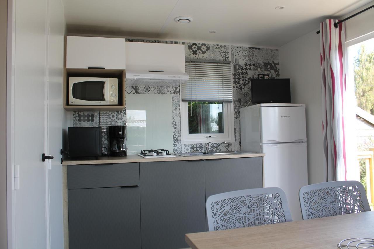 Le Tarteron 3*