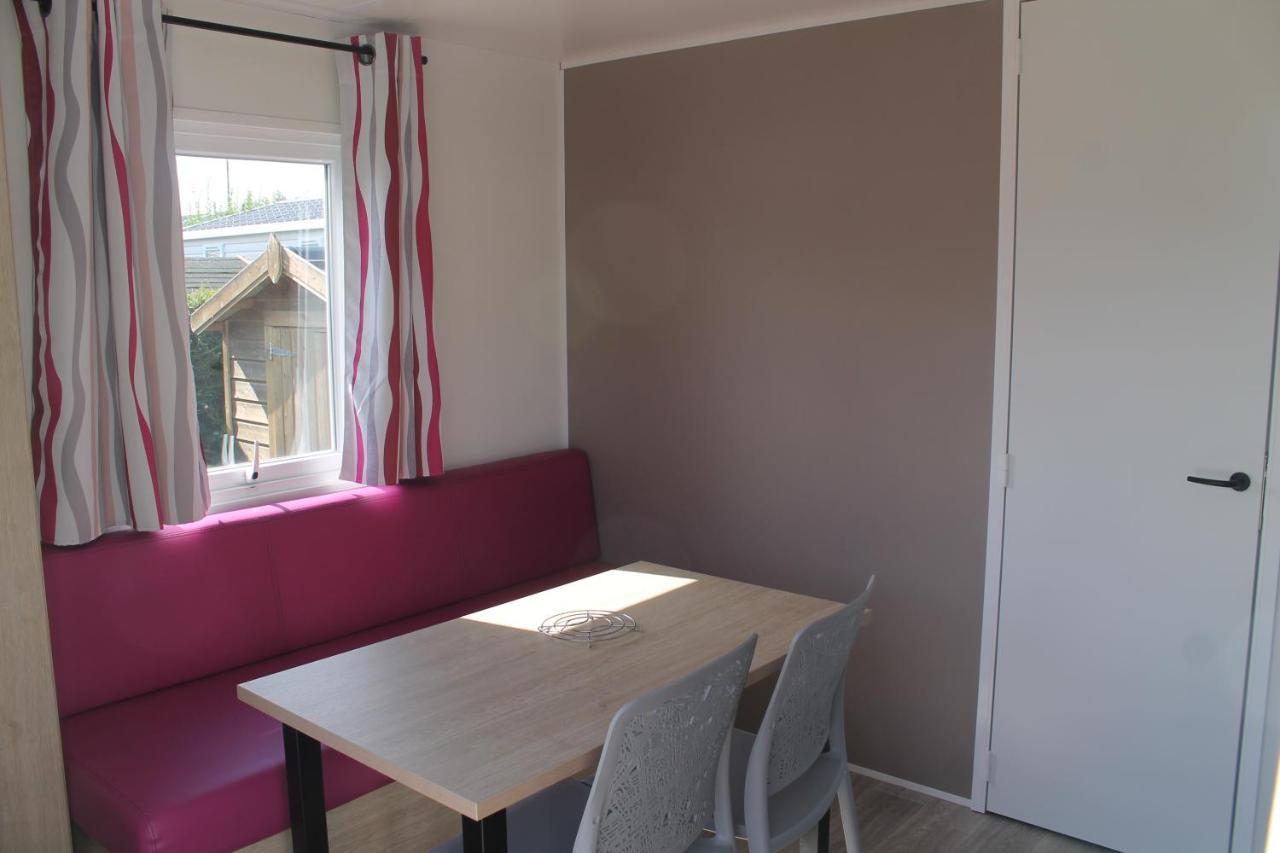 Camping Le Tarteron