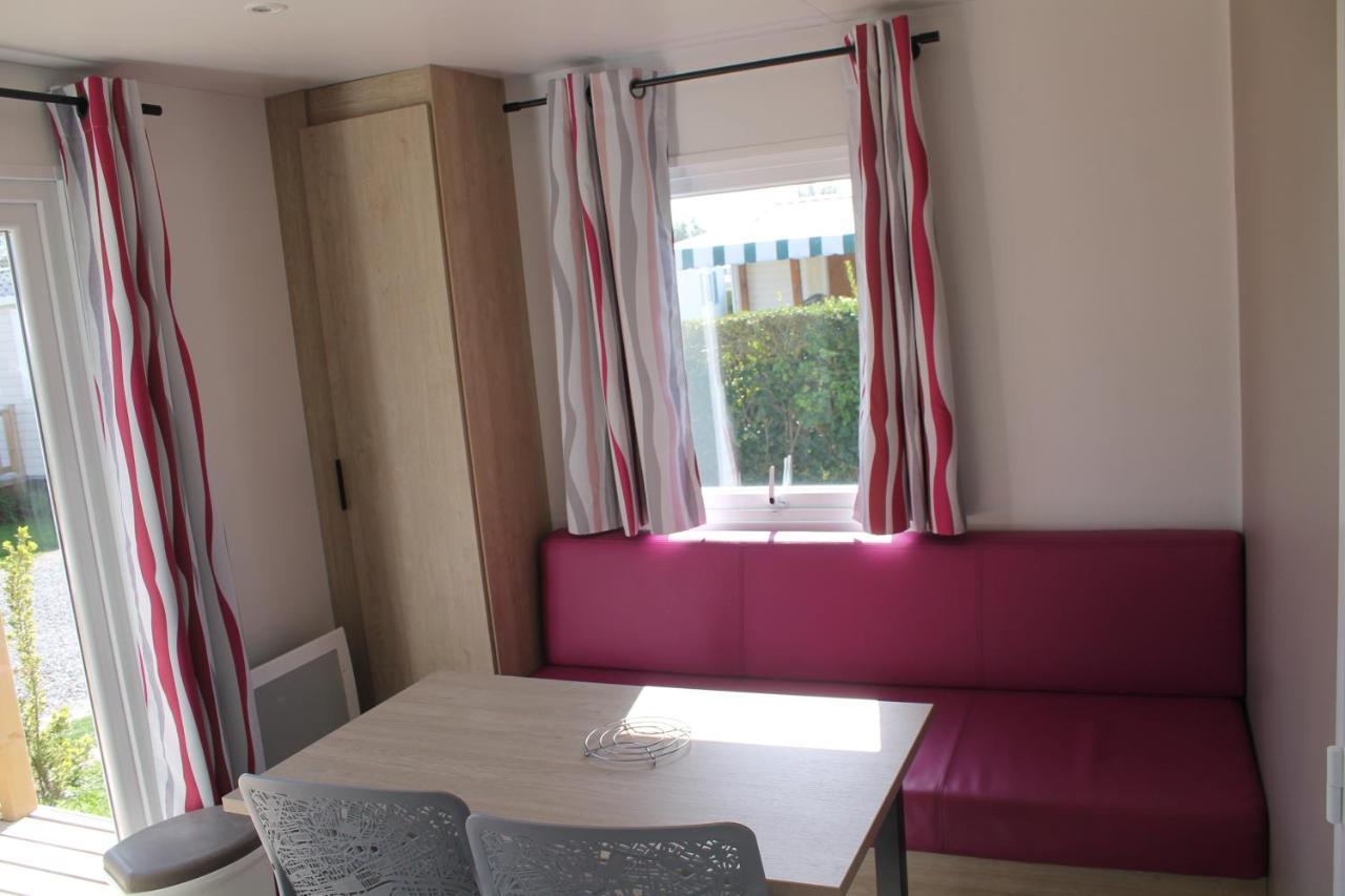 Le Tarteron Camping Le Crotoy
