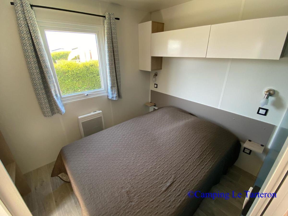 Camping Le Tarteron