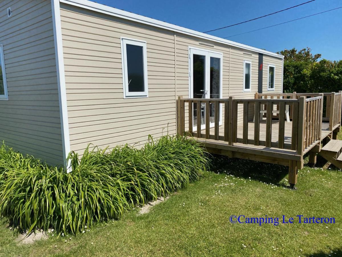 Camping Le Tarteron Le Crotoy