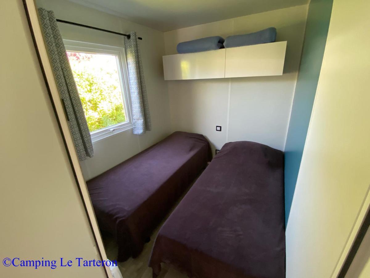 Le Tarteron Camping 3*