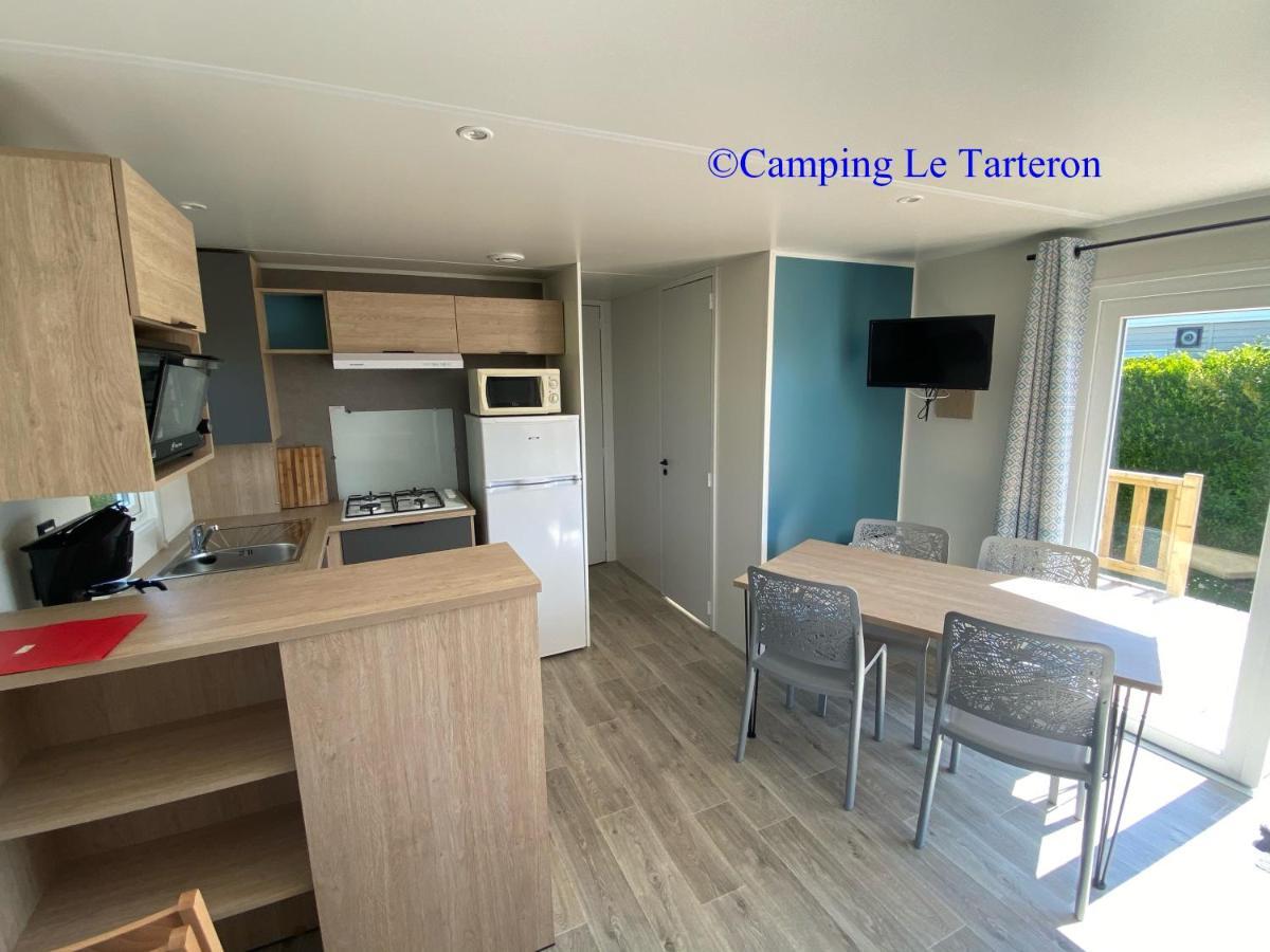 Le Tarteron 3*