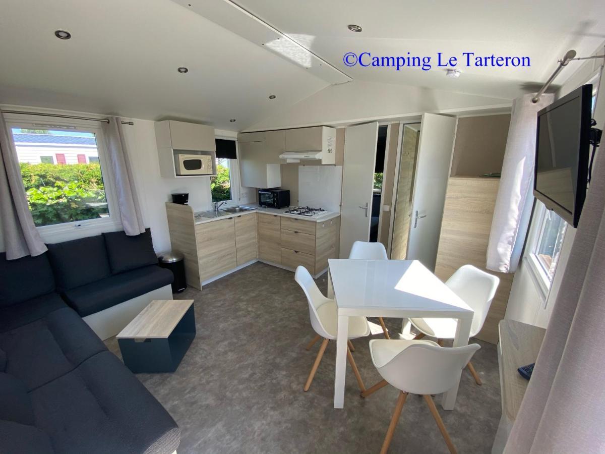Le Tarteron Camping 3*
