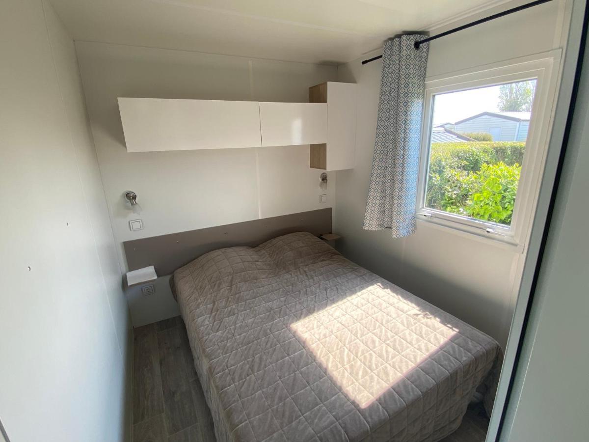 Le Tarteron Camping Le Crotoy