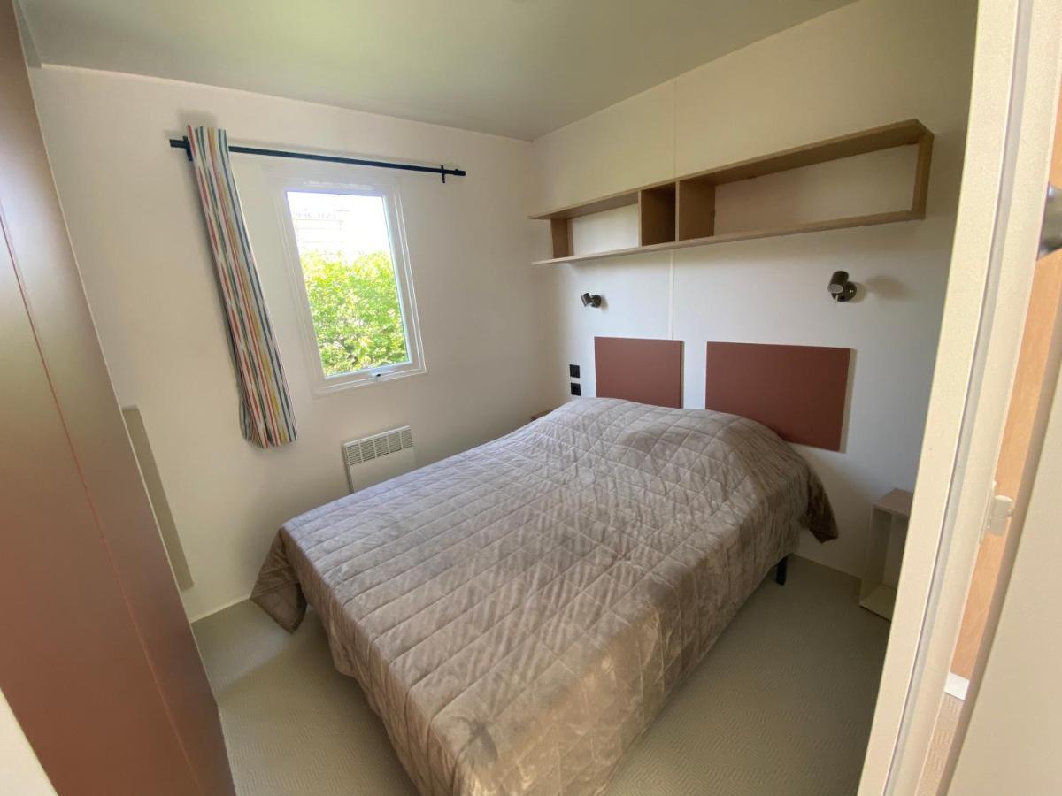 Camping Le Tarteron