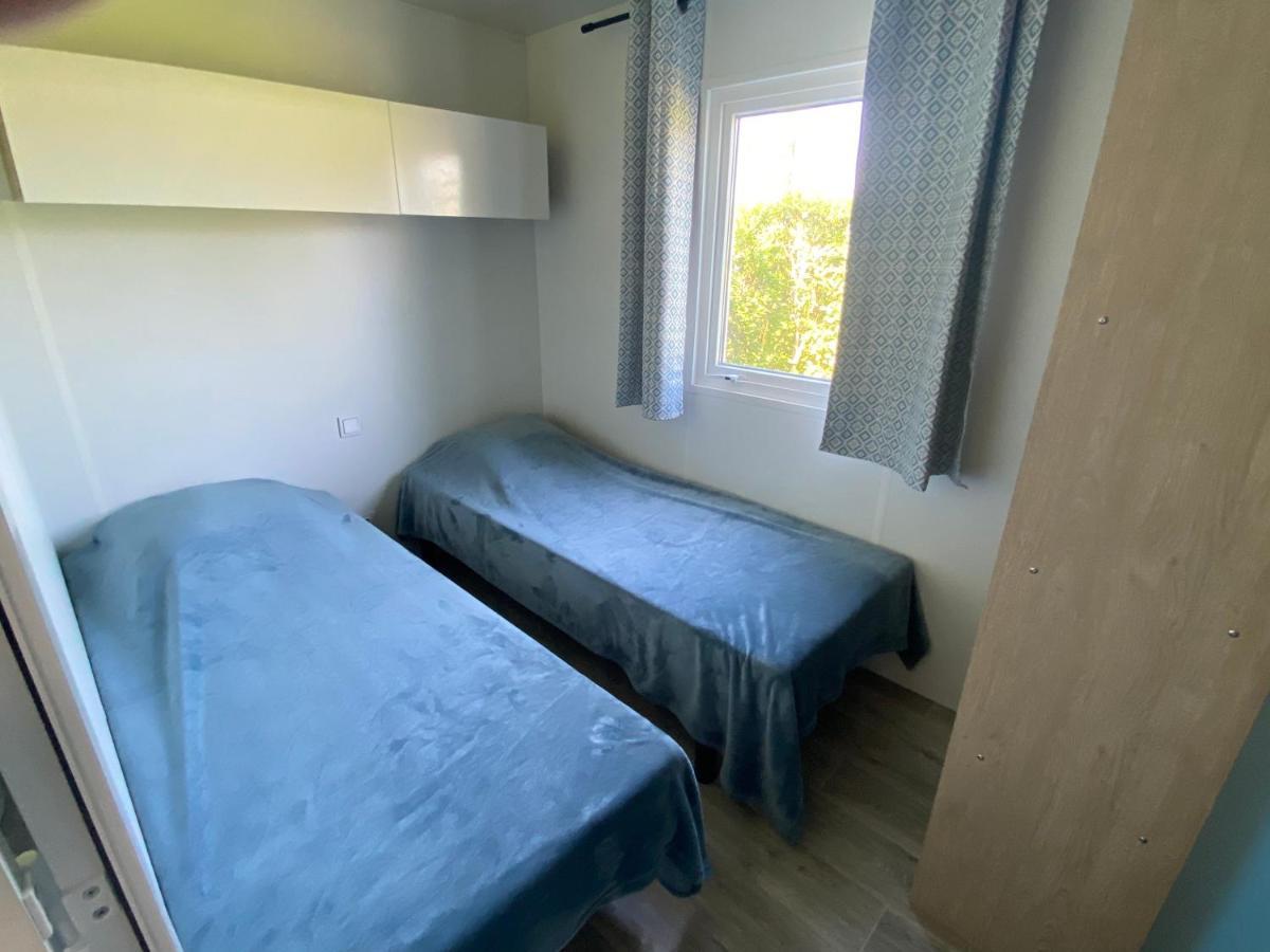 Le Tarteron Camping Le Crotoy