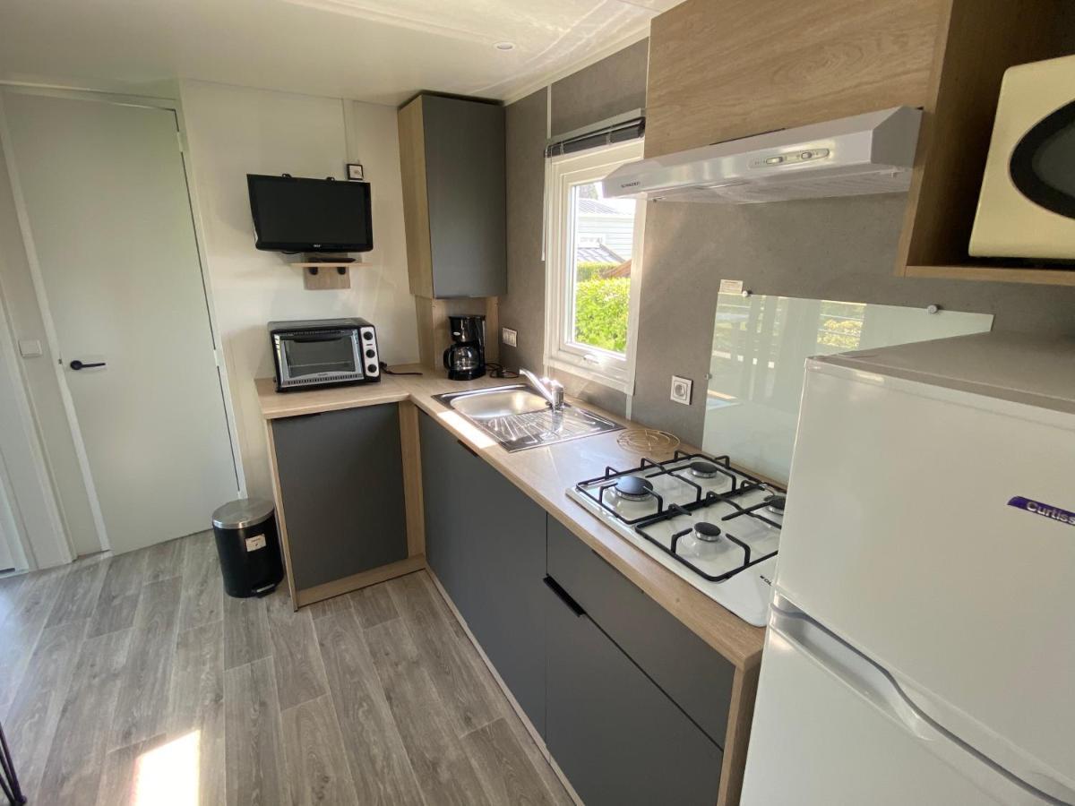 Le Tarteron Camping Le Crotoy