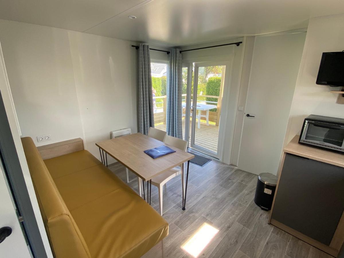 Le Tarteron Camping 3*