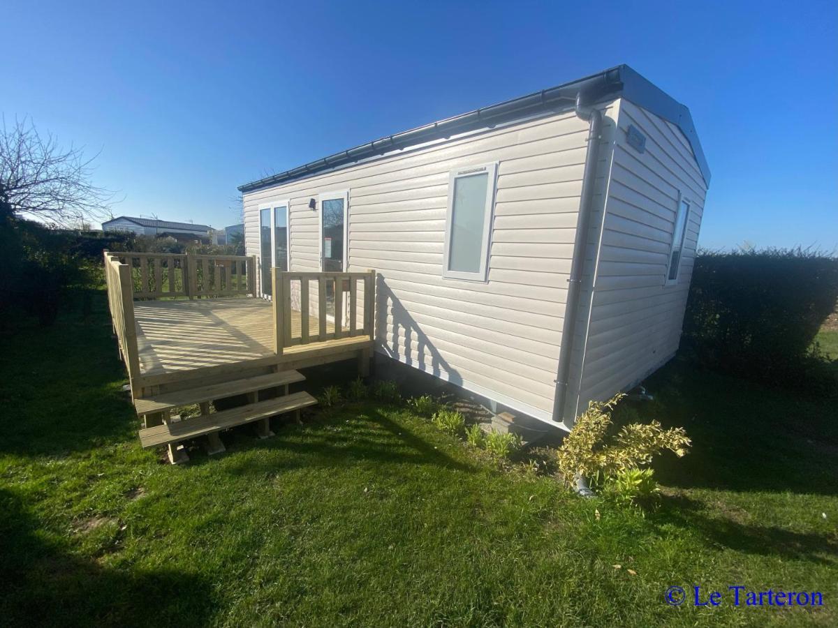 Camping Le Tarteron 3*