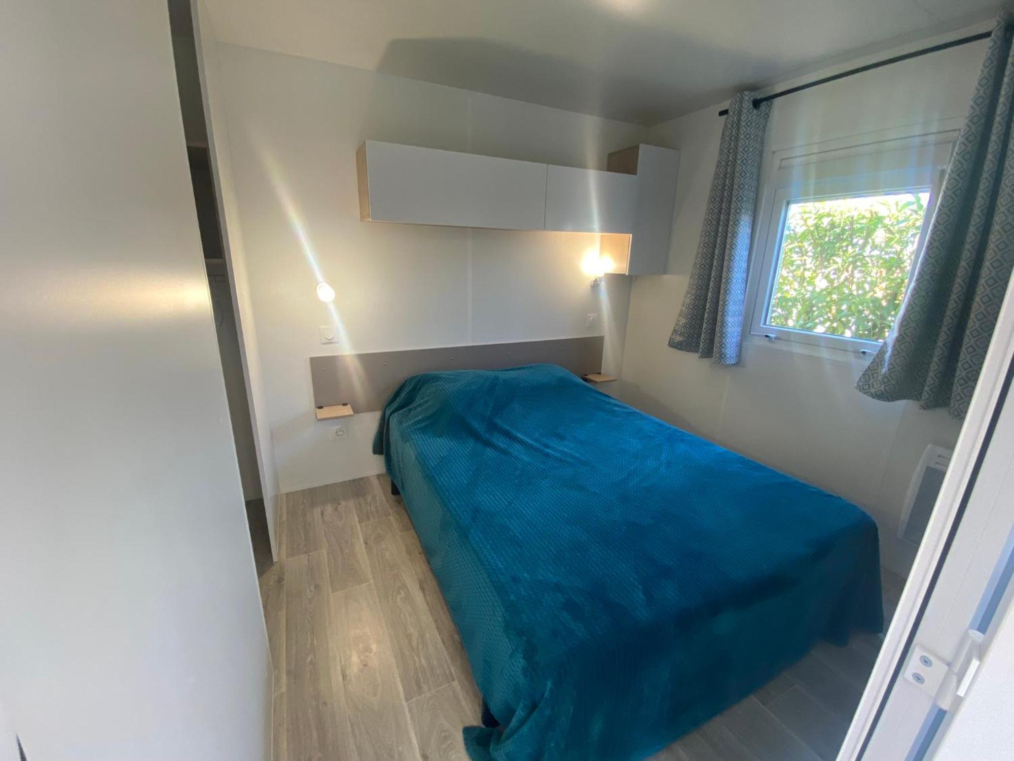 Camping Le Tarteron