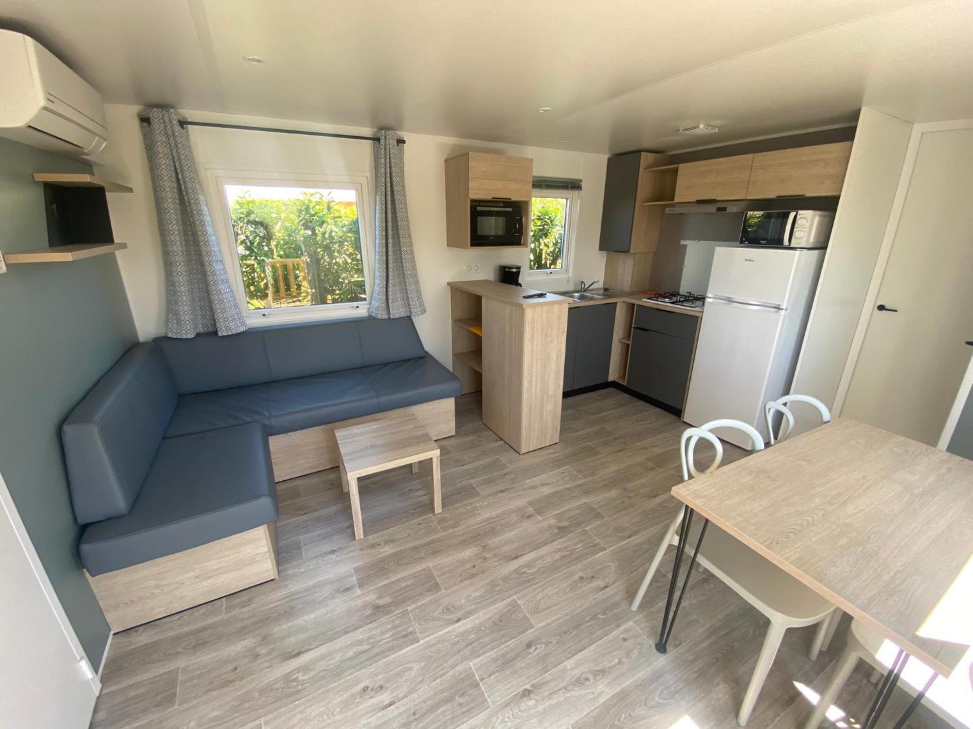 Le Tarteron Camping 3*