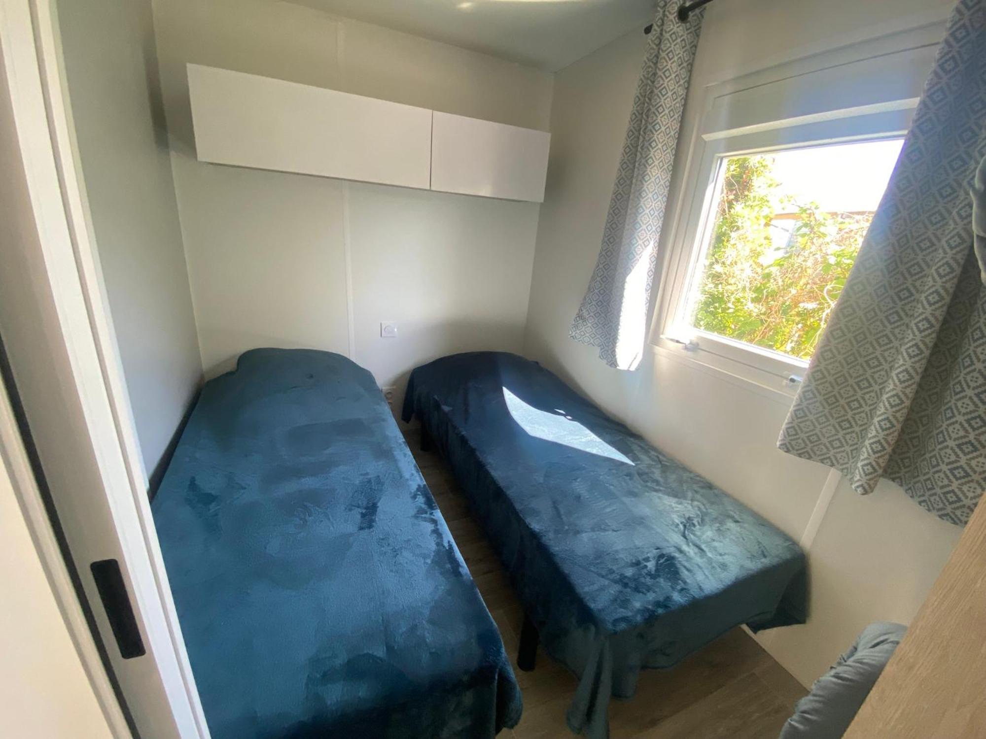 Camping Le Tarteron Le Crotoy